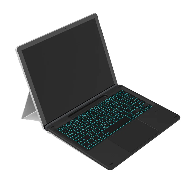 Teclado Magnético Sem Fio para Microsoft Surface