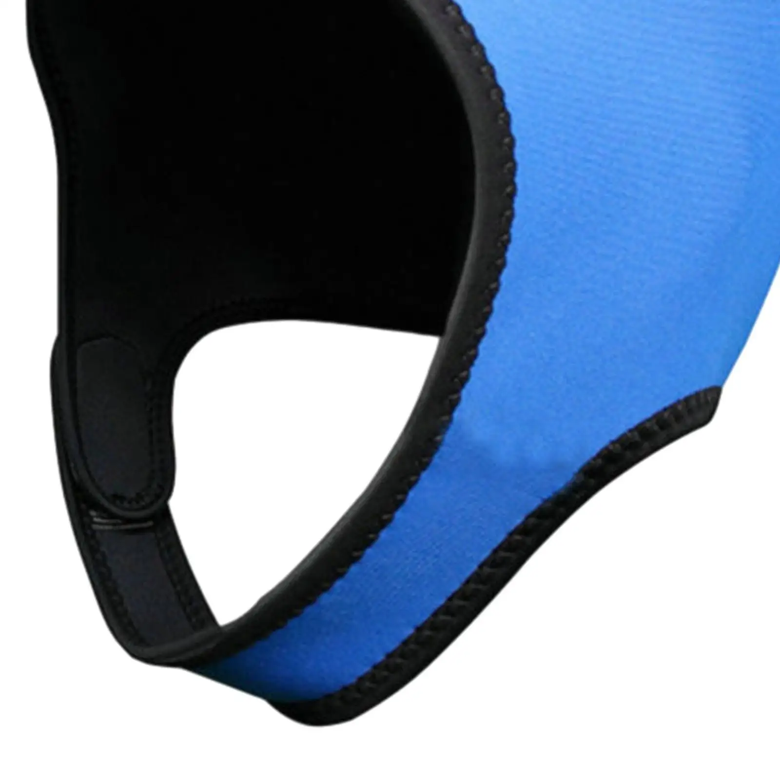 Diving Hood Thermal Hood 3mm Neoprene Hood Waterproof Comfortable Swimming Hat