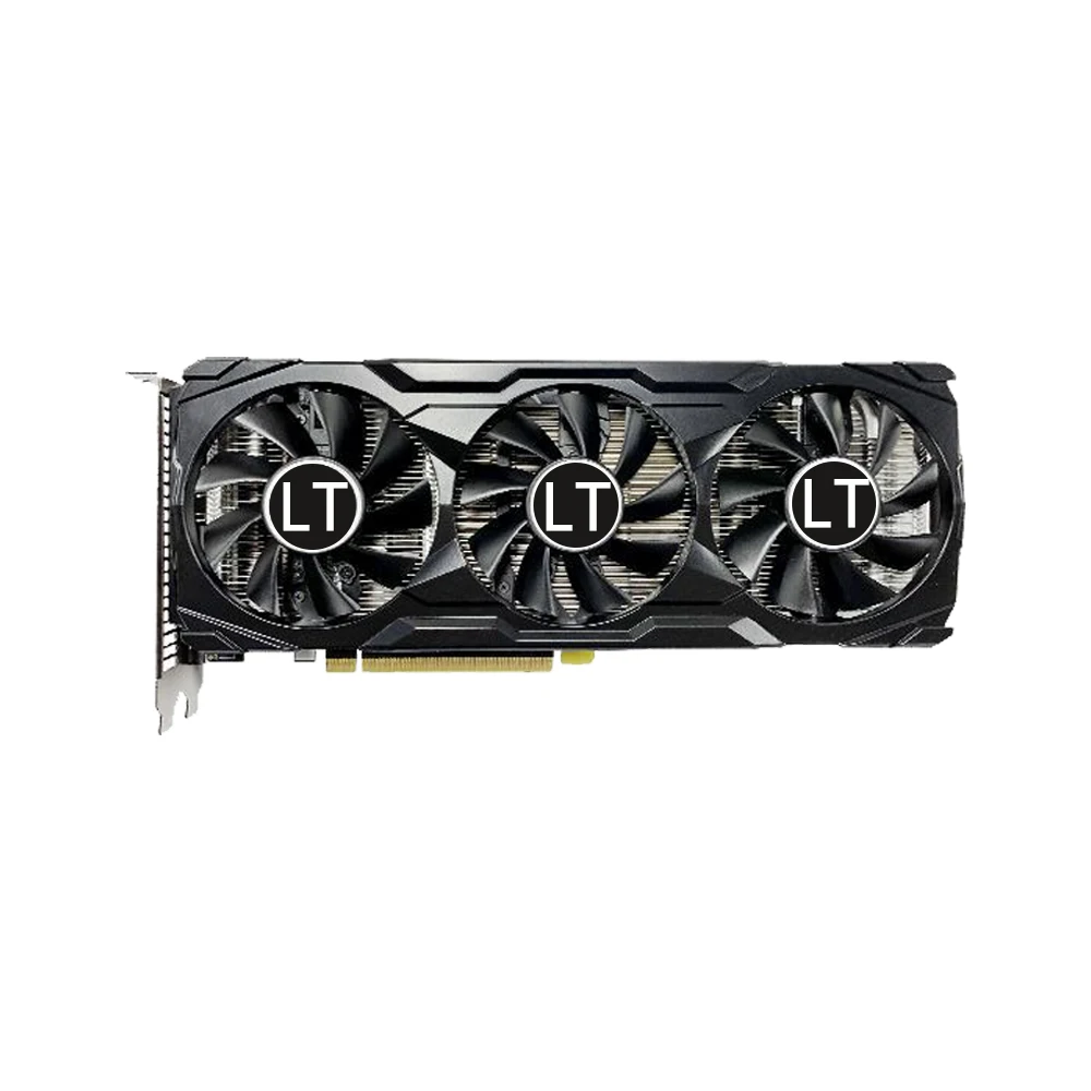 Lotorasia Gtx1660 Super 6G Pc Scheda Grafica Discreta Scheda Grafica Da Gioco Gddr6
