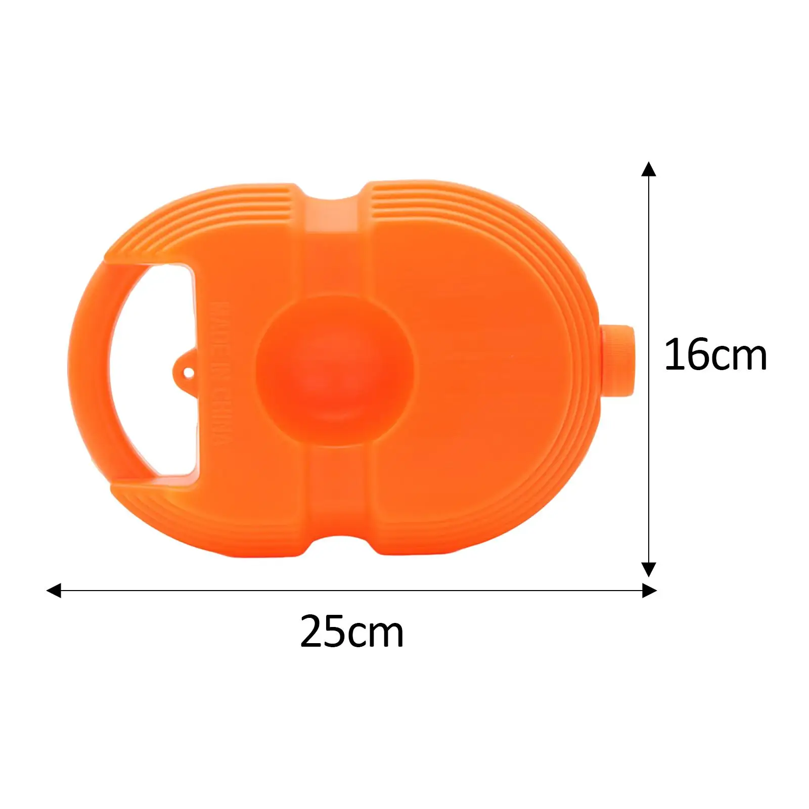 Pickleball Trainer Baseboard Sparring Device with Pickleball Ball