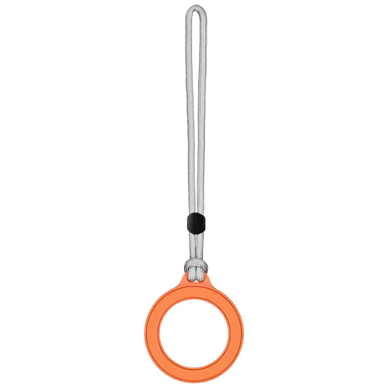 Magnetic Mobile Phone Lanyard Strap with Multiple Color Options