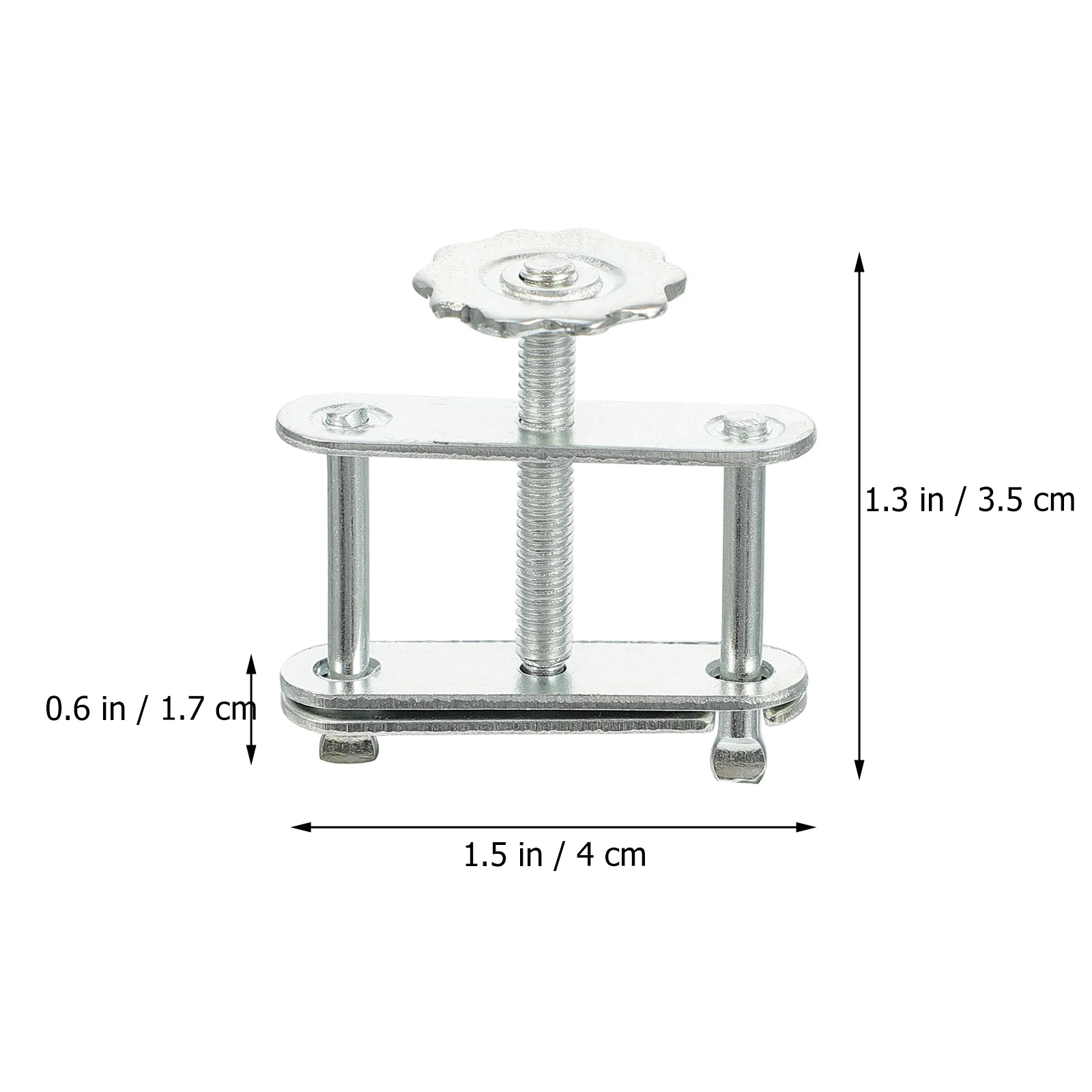FELTECHELECTR 10 Pcs Spring Water Stopper Clip Pinchcock Control Clamp For Laboratory Rubber Chemical Experiments, Spring Clamps - Canada