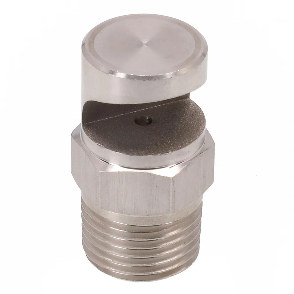 

BSP Corrosion Boomless Nozzle Durable And Resistant Easy Installation Efficient And Effective Wide Spray Width
