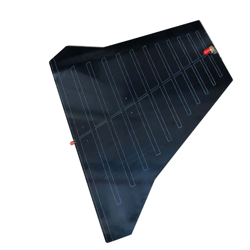 

Directional Antenna Conduction Rectification 290M-1.1G for EMC Broadband Antenna with Double Connector