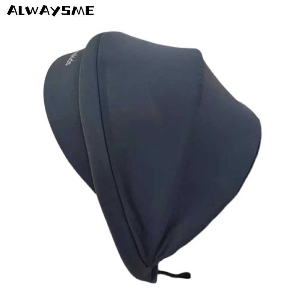 Auvent pare-soleil pour siège auto enfant ALWAYSME