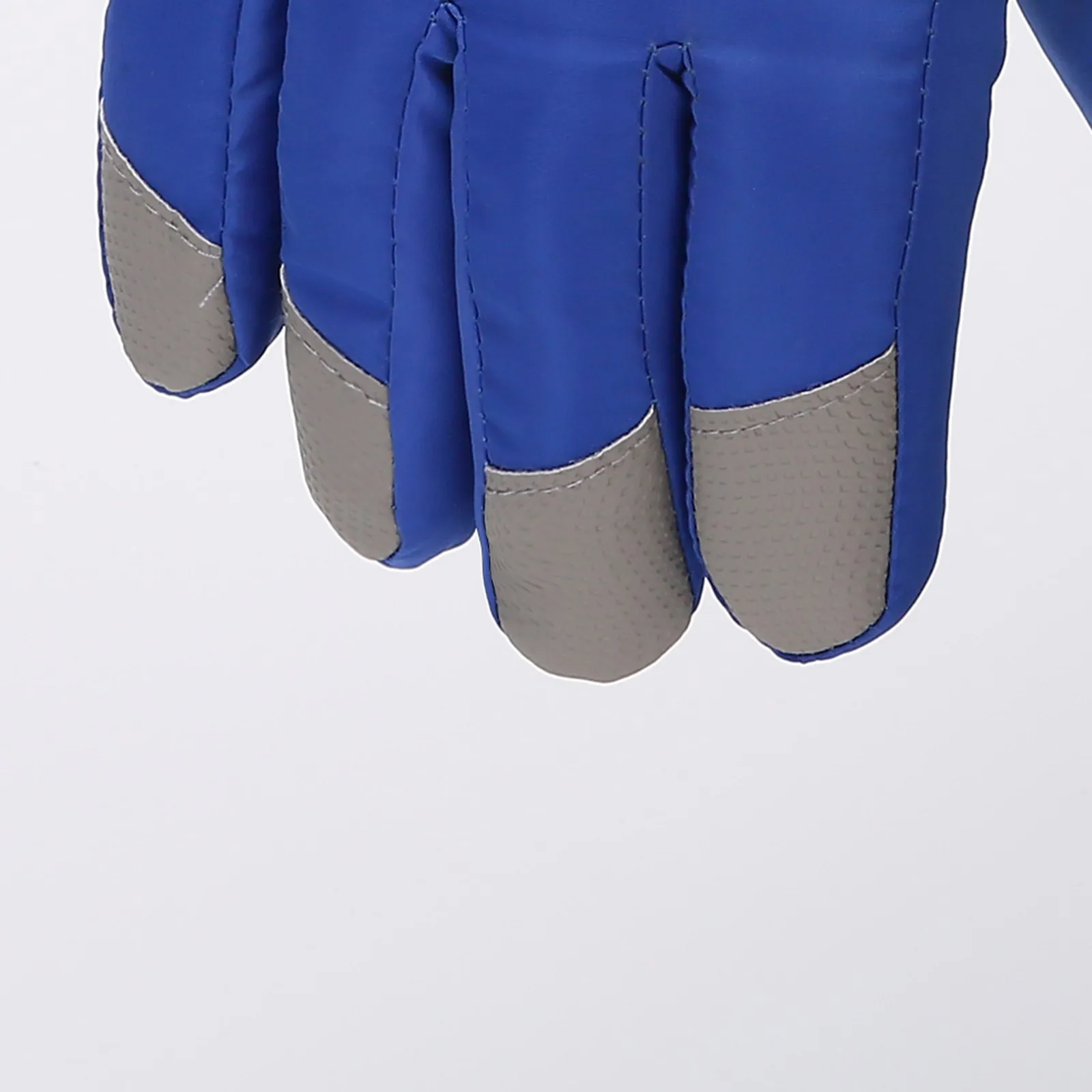 Winter Children Ski Gloves Thicken Waterproof Kids Gloves Snowboard Riding Snow Child Winter for Boys and Girls 5-9 Years