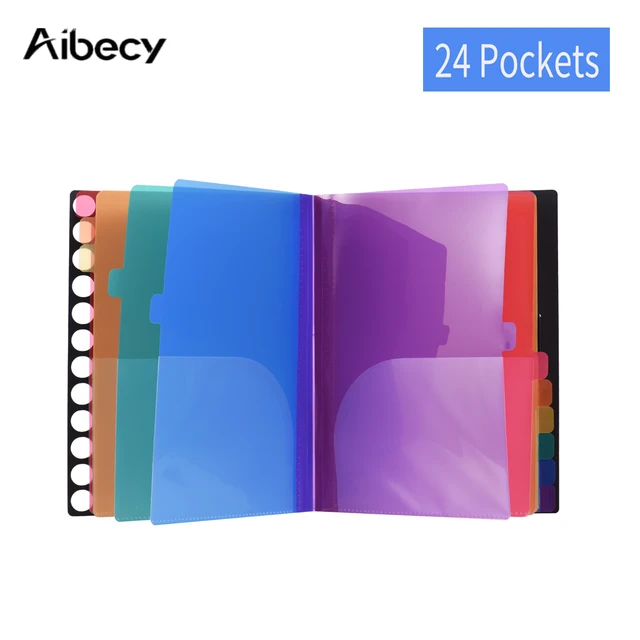 Aibecy Ablagefächer aus Metall für Dokumente »