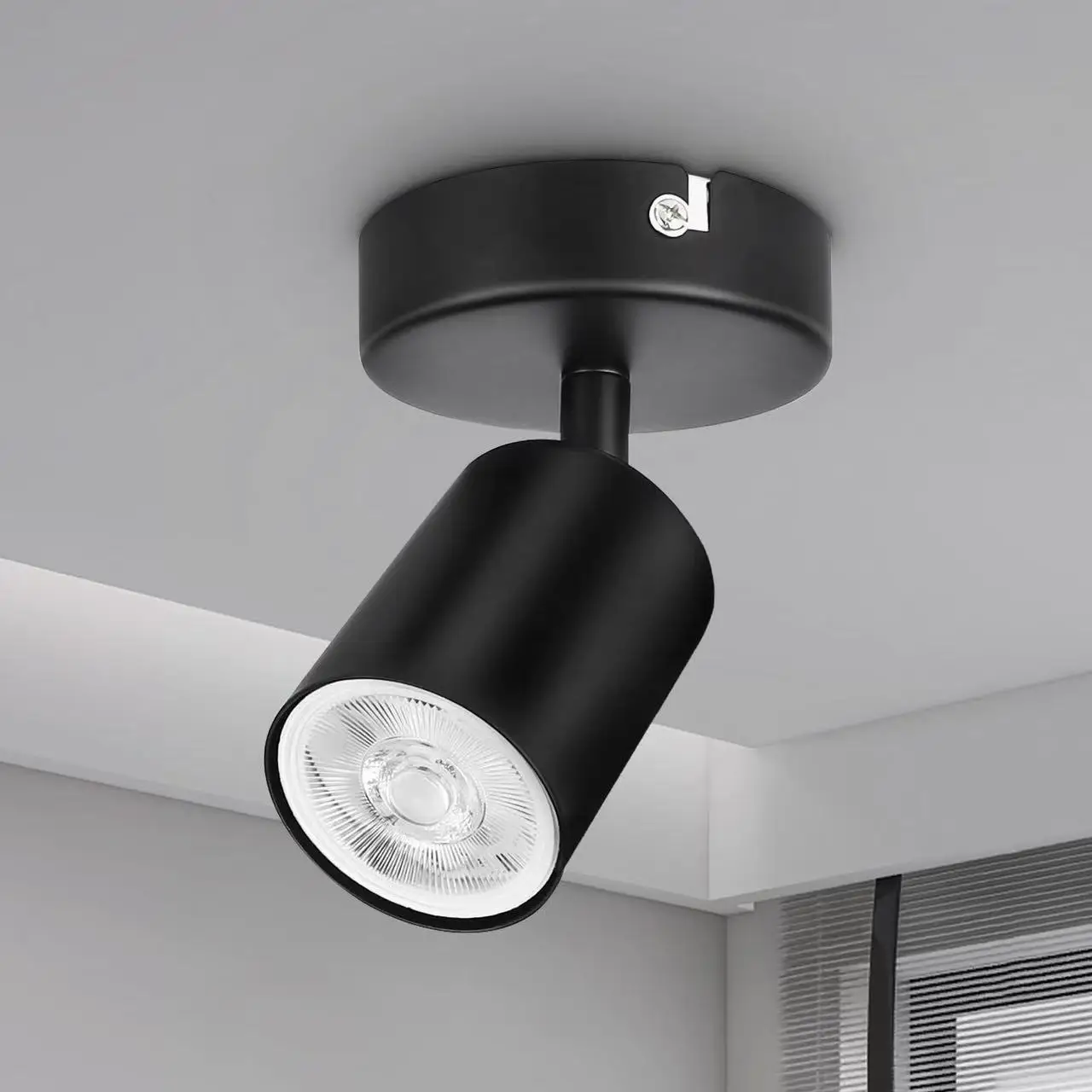 Modern GU10 LED Wall Light 2