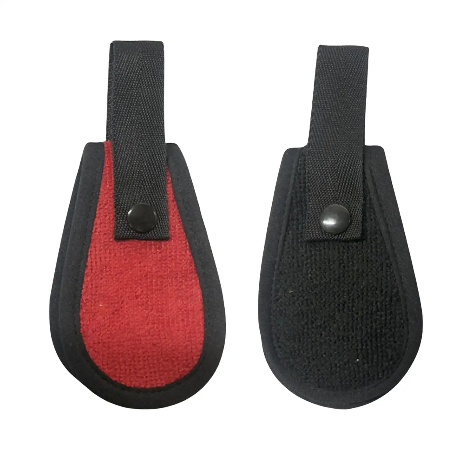 

Портативное полотенце для чистки мяча для гольфа, салфетки для чистки клубных голов для мужчин и женщин