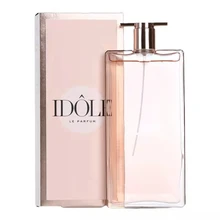 

New Year's Gift Original Scented High Quality Parfum for Women Charm Lady Fragrance