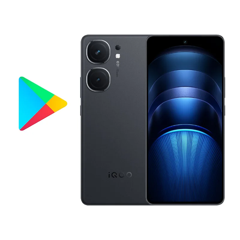 Vivo iQOO Neo9S PRO+ Plus 5G Snapdragon 8 Gen3 1.5K144Hz