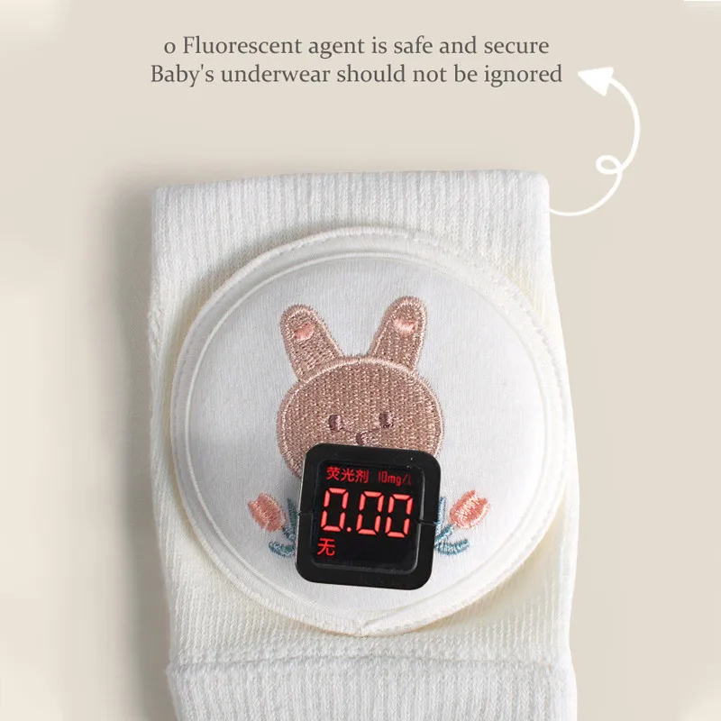 Рисунок 6 - Детские наколенники с мультяшным рисунком 2023