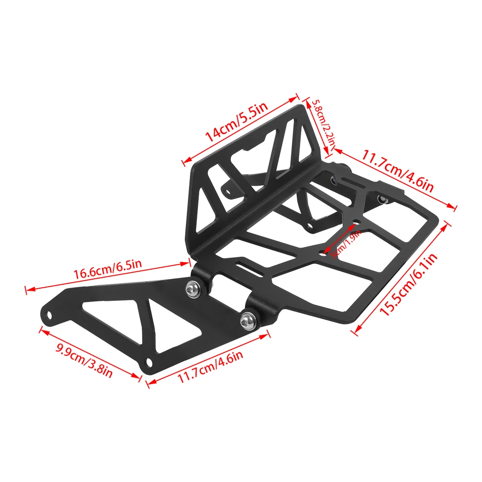 Fit Honda Trail 125 CT125 Hunter Cub (2019-2024) | Ubuy