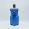 Hydraulic Motor BMR Series Spline Hydraulic Cycloidal Motor Oil Motor Rotation Forward and Reverse Hydraulic Accessories 5