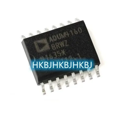 

1pcs/lot Original ADUM4160BRWZ SOP16 ADUM4160 SOP ADUM4160BRW IC NEW