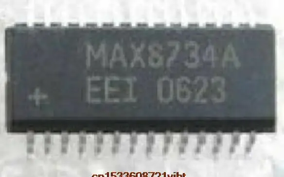 

(100%New) MAX8734AEEI MAX8734A MAX8734 SSOP28