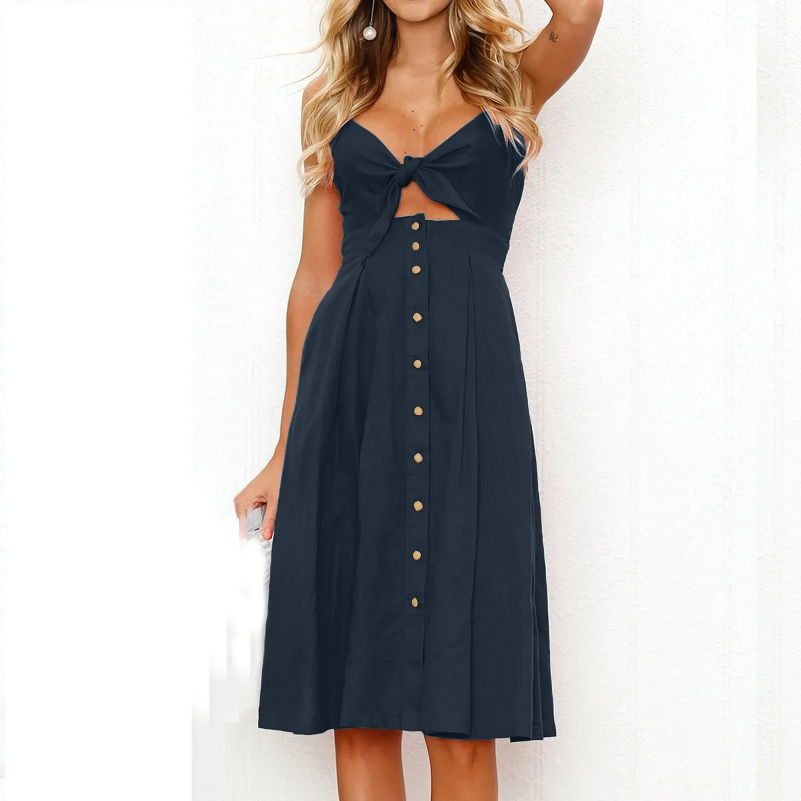dark blue