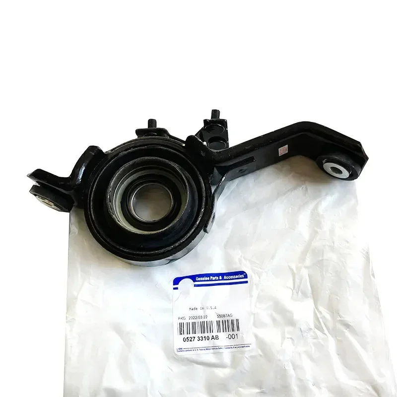 

Brand New Drive Shaft Center Support Bearing 05273310AB For Jeep Compass