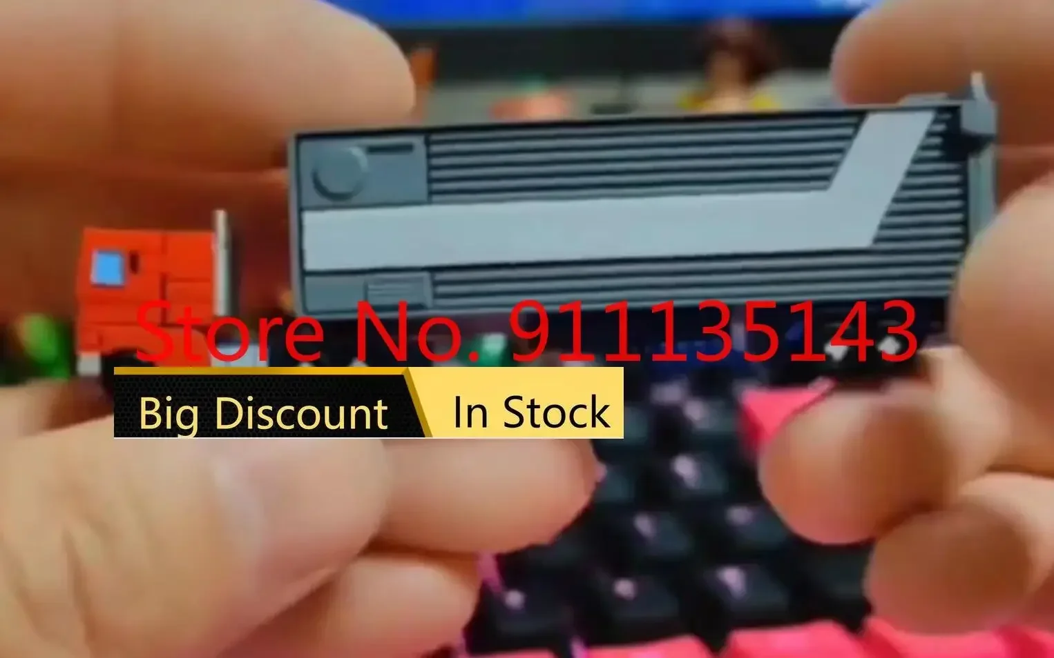

COOL pinted high quality minimum MINI 1 pcs Only can Stand In Stock