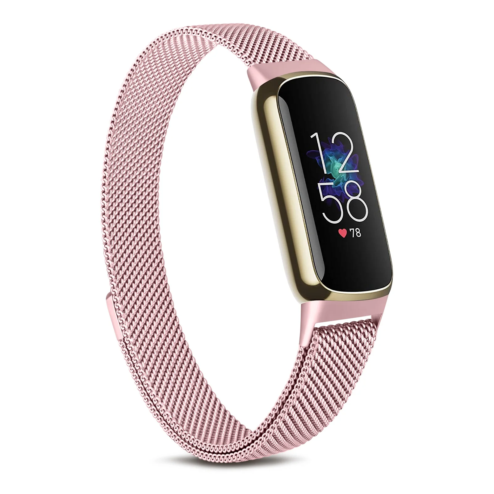Cinturino Sportivo Traspirante Vancle Cinturino Per Xiaomi Redmi Band 2 / Smart Band 8 Active, Cinturino In Silicone Classico, Cinturino Di Ricambio Sportivo Impermeabile Cinturino Ricambio Elastico Regolabile
