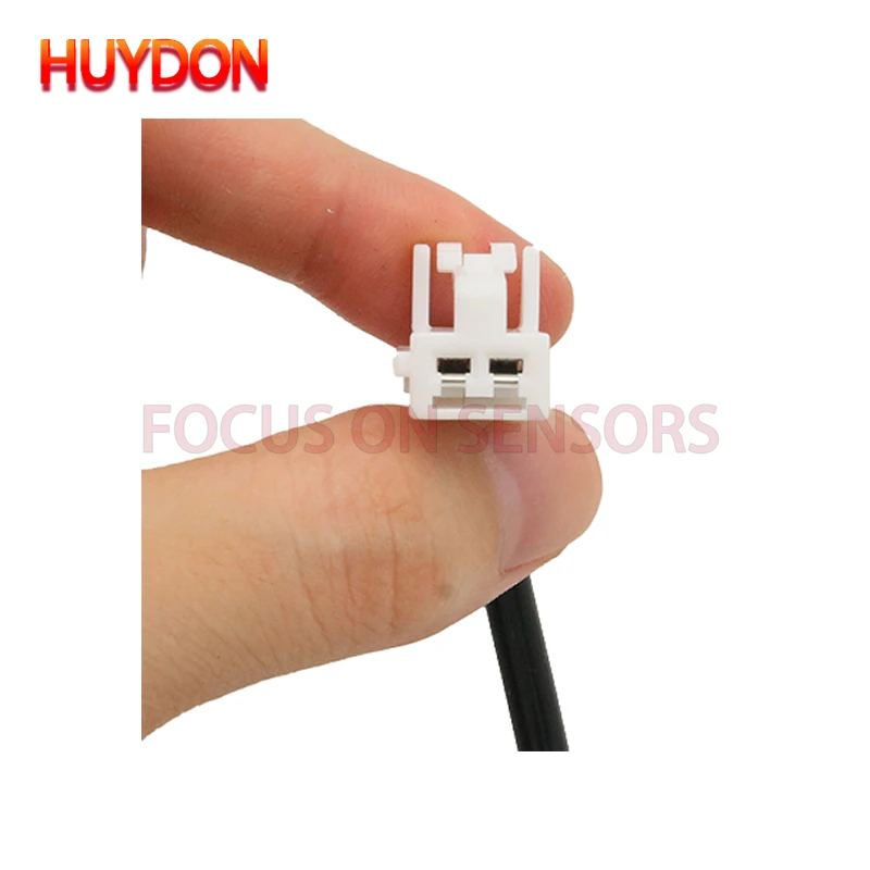 95680-22500 Rear Left & Right ABS Wheel Speed Sensor For Hyundai Tiburon 2006 2007 2008 95680-22600 Car Spare Accessories
