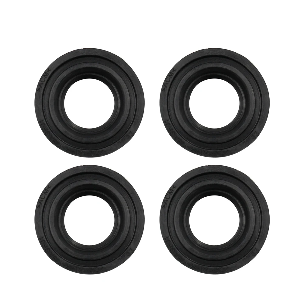 Diesel Injector Seal Kit With Injector Clamp Bolts For Ford Transit MK7 2.2 TDCi SP
