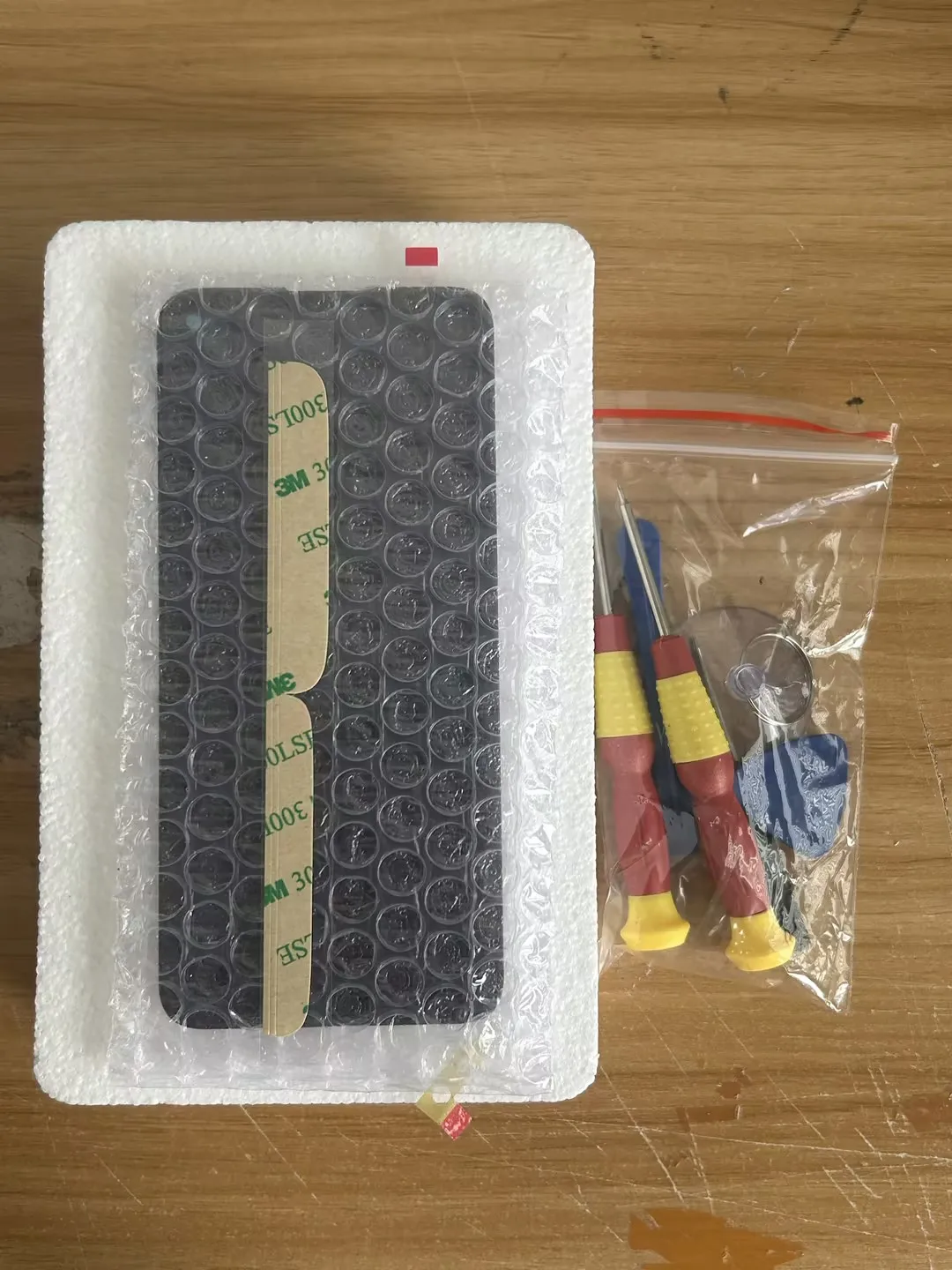 Originale Per Cubot NOTE 21 Nota 40/50 Batteria 5200mAh Sostituzione Del Telefono Mobile Batteria di Backup Batterie Per Cubot C41 Batteria - Image 3