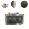 Food Dehydrator Vegetables Dryer Adjustable Compact Fruit Dryer Machine Dryer Machine for Snack for Kitchen Flowers Meat Beef 5