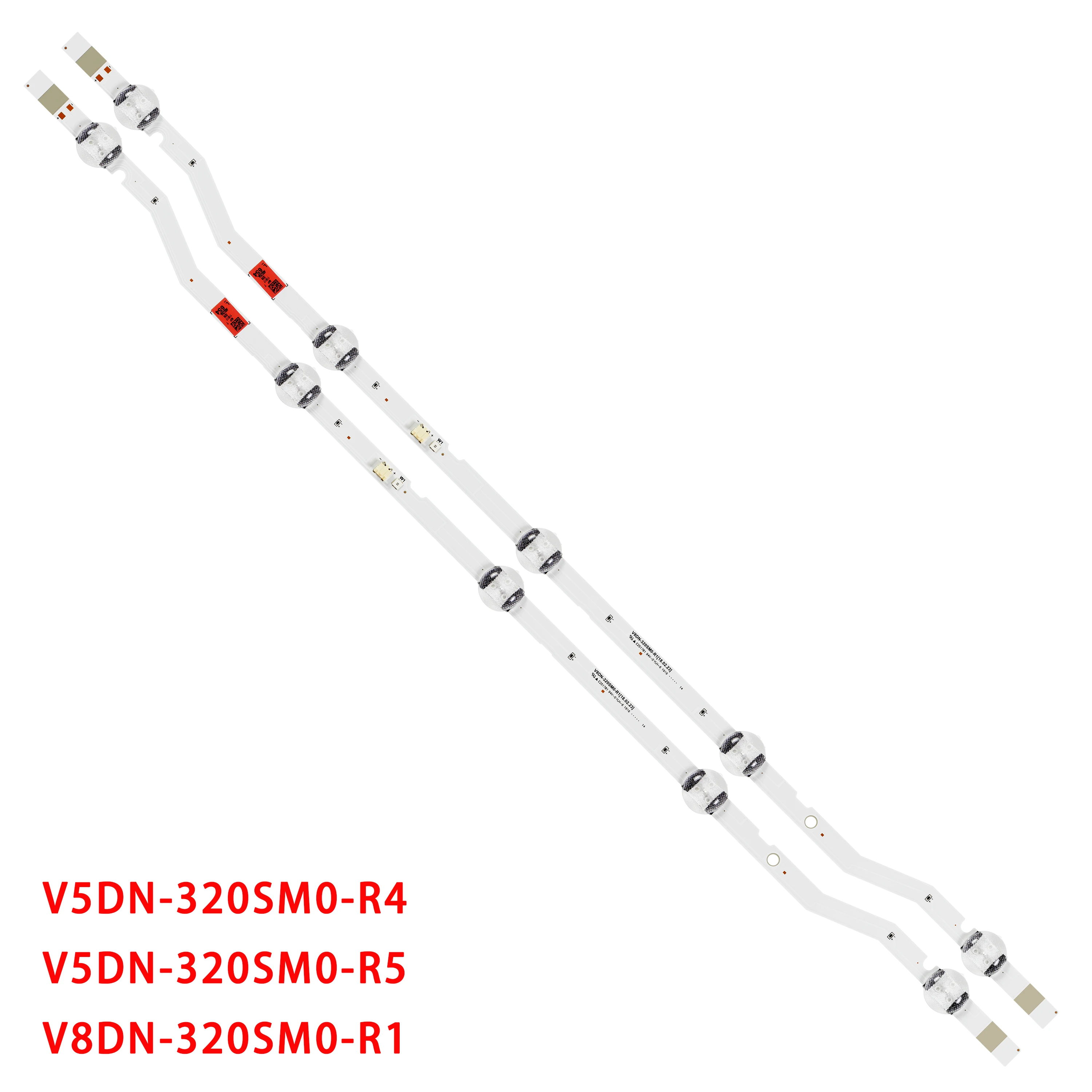 

LED strip For Samsung UE32J4000 UE32J4500AK UE32J4510 UE32J4515 HG32ED450 2015 SVS F-COM 32 HD V8DN-320SM0-R1 CY-JN032AGLR1V