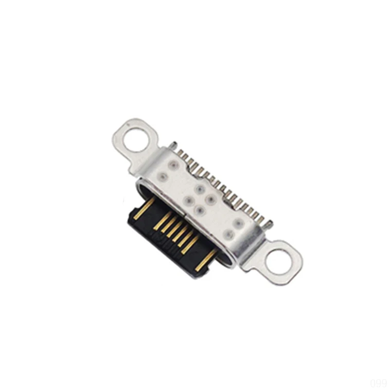 Universal USB Charging Dock with Charge Socket Port Connector