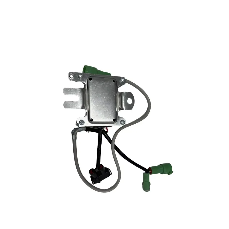 Toyota 픽업 트럭용 2pcs 점화 제어 모듈 89620-35140 131100-3752 89620-35200 엔진 관리 시스템과 호환 가능