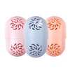 1/3/5PCS Storage Box Silicone Silicone Storage Box Portable Beauty Tools Breathable Silicone Box Dustproof Breathable 3