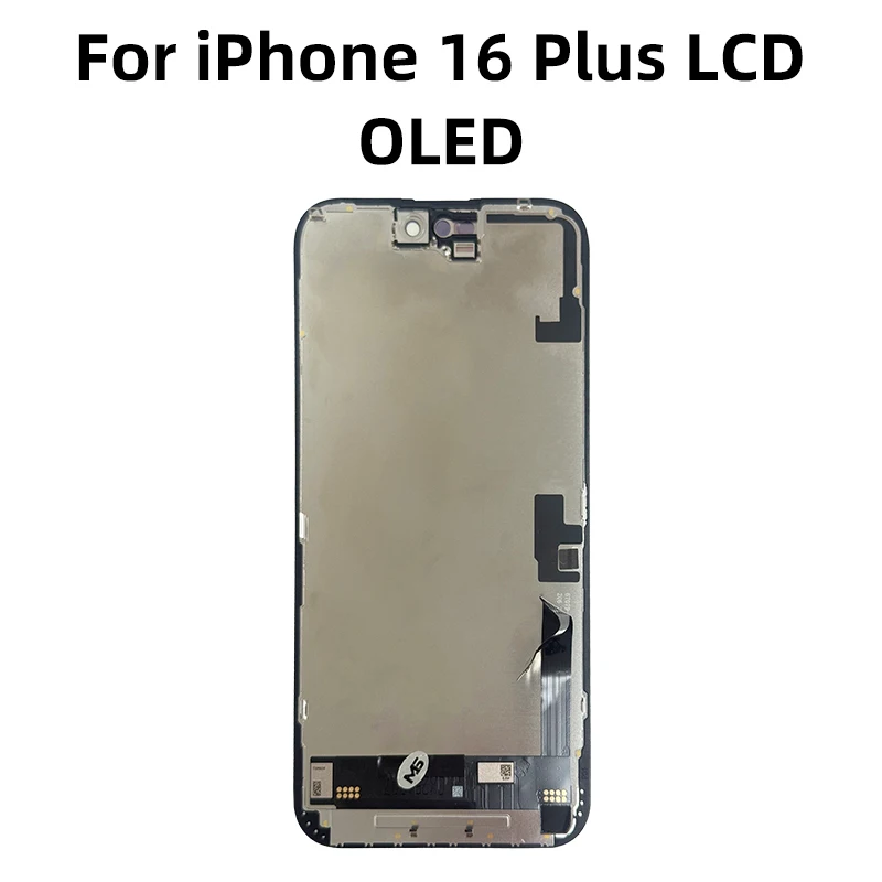 Premium OLED Display & 3D Touch Digitizer Replacement Parts