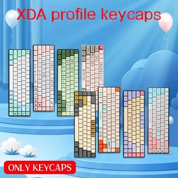<2024년 1월> xda 키캡, 사오파오 키캡, 엔데버 xda 키캡, dsa 키캡 외 후기 추천 가격 8 10 5-product-image