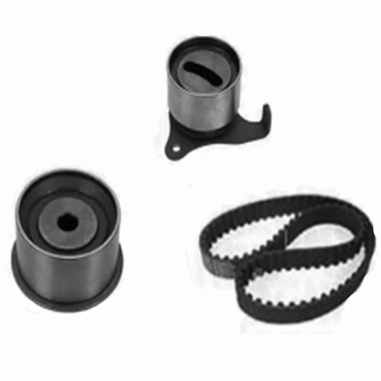 

AUTO PART FIT ENGINE 4E-FE STARLET 1.3L (EP91,EP82) 1996-1999 TIMING BELT KIT 124MY26 13503-11030