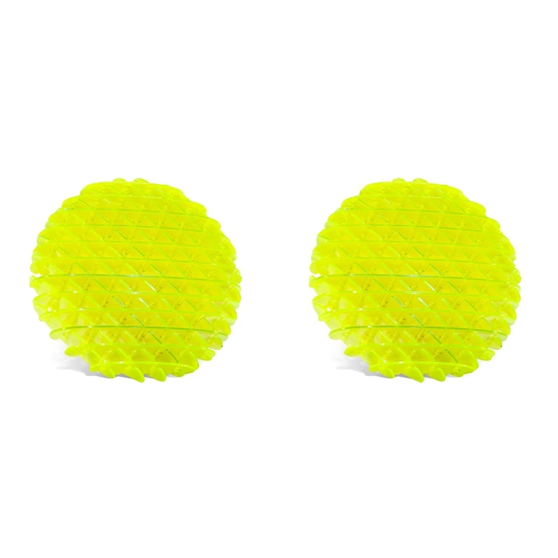 B05B-2X Fidget Worm Toy, Funny Pocket Fidget Toy, Sensory Stress Anxiety Relief Toy For Kid Adults M