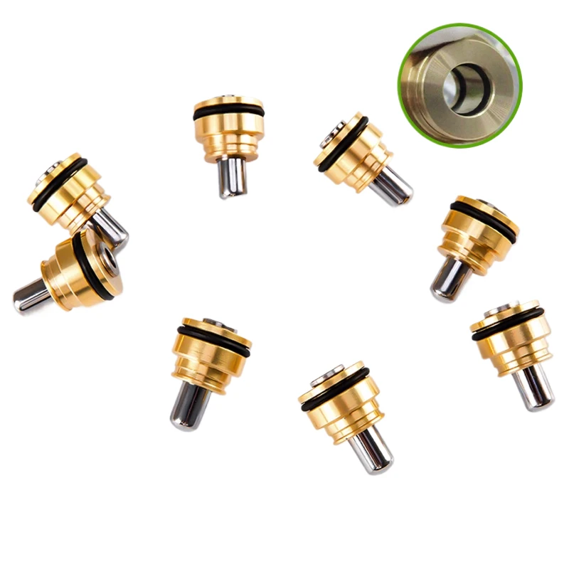 

Ручка экскаватора Shantui 60/75/135-9/210/215-9, контрольный стержень, цилиндрическая головка, импортные аксессуары для экскаватора с двойным масляным уплотнением