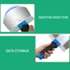 Paint Scraper Construction Worker Home Paint Scraper Stainless Steel Putty Knife Scraper Wallpaper Scraper for Drywall Finishing 6