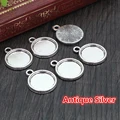 Antique Silver
