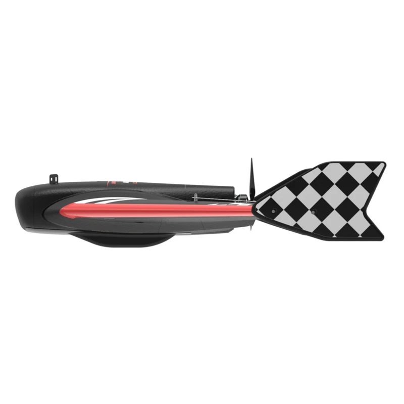 EPP FPV Flying Wing RC Airplane Kit for Hobby