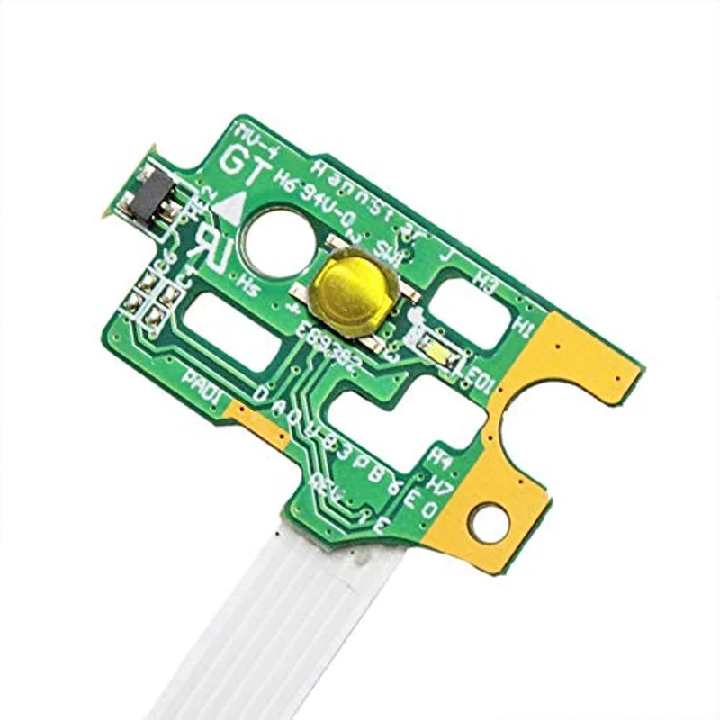 Gintai Power Button Board With Cable For HP Pavilion 15-R 15
