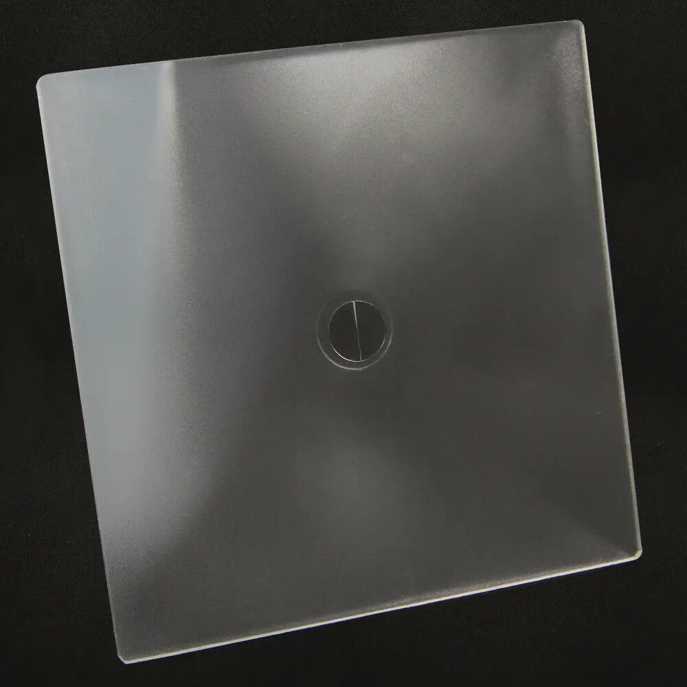 Per Zenza Bronica S2 S2A Schermo Di Messa A Fuoco Fresnel A Immagine Divisa Di Medio Formato