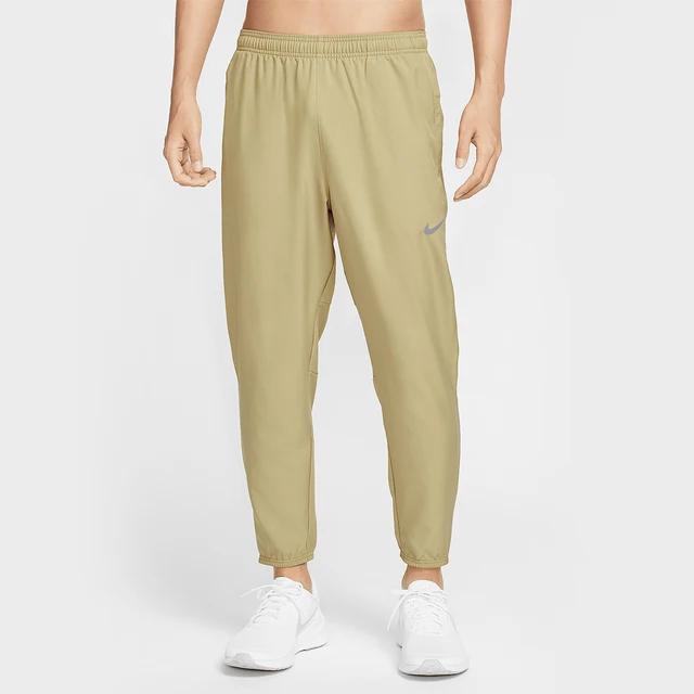 Nike véritable 2025 printemps hommes tissé course respirant pantalon de sport FQ4781-297 1