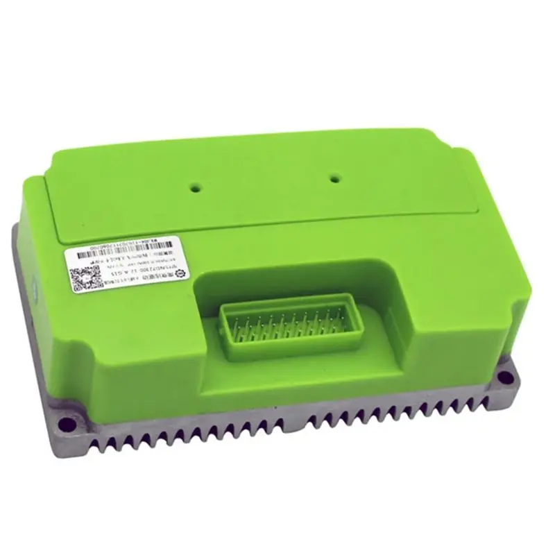L36A-난징 파드라이버 ND72260 48V-72V 80A 3KW DC 정현파 모터 컨트롤러 전기 스쿠터용 BT 디버깅 프로그래밍
