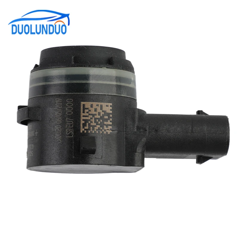 PDC Sensor 4PCS For Audi A3 A4 Q7 4MB A3 8V1 8VK 8VS B9 For VW Golf VII PORSCHE 991 92A SEAT LEON 5F1 For VW A11 5Q0919275B