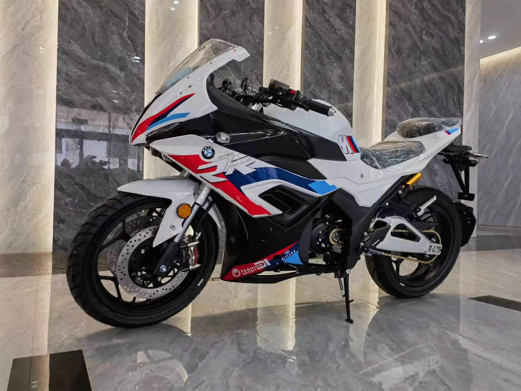 The latest new energy lithium battery high speed 150km/h super speed adult motorcycle electrical systems electric for sale