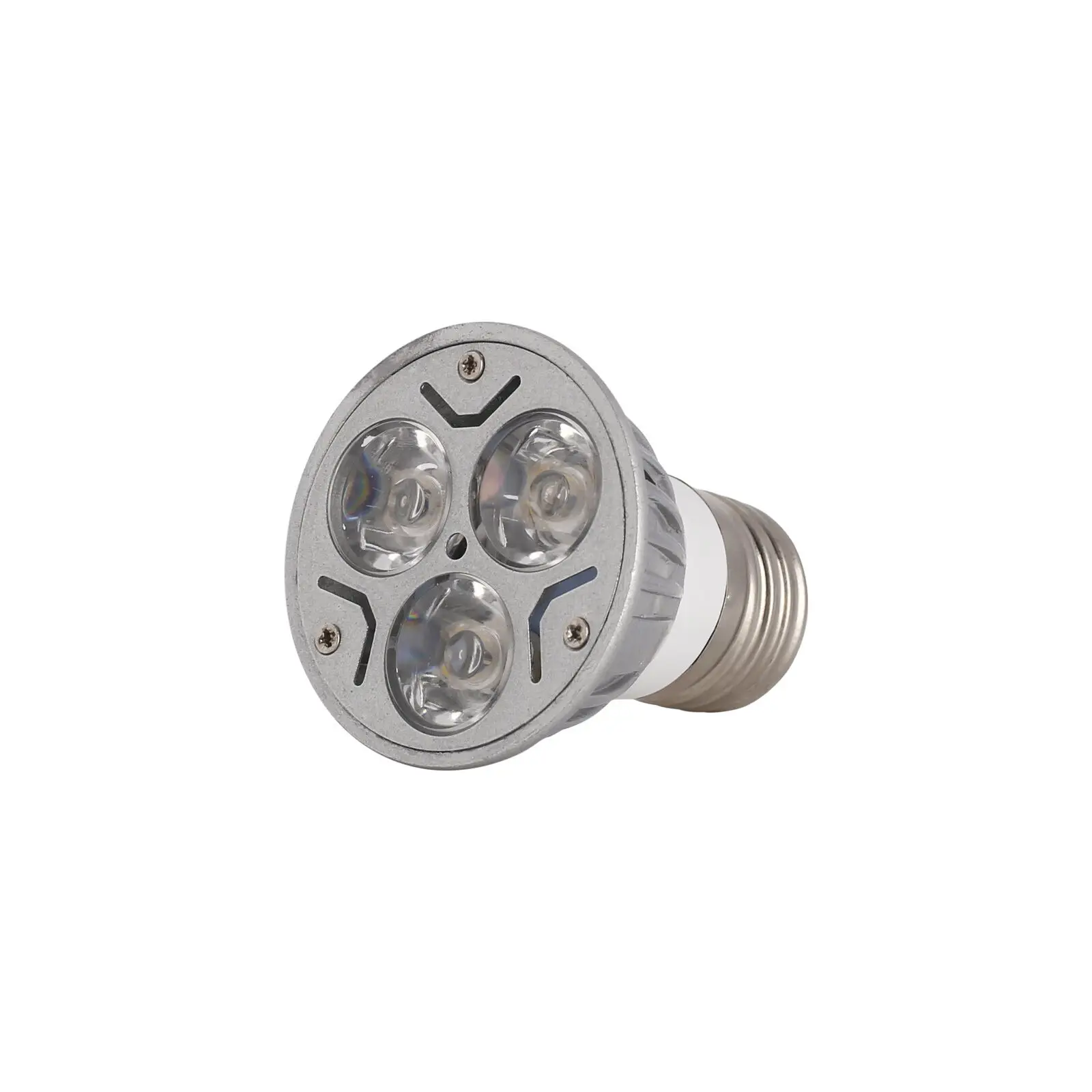Рисунок 6 - GU10 MR16 E27 3W светодиодный энергосберегающий