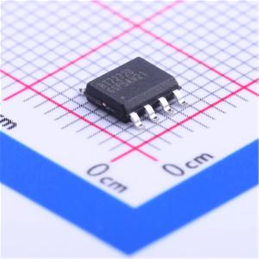 

(DC-DC power chip) RT7272BGSP