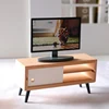 Simulation Miniature Furniture Dollhouse Living Room Decoration Television Miniature Living Room TV Kid Gift 1