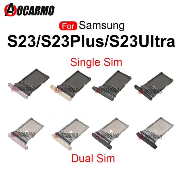 S23 Ultra Sim Cards Wholesale Sale